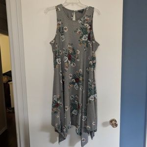 Torrid Sundress